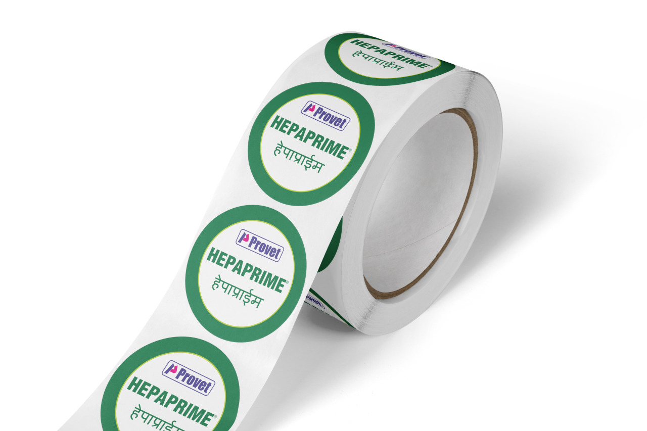 Packaging Labels